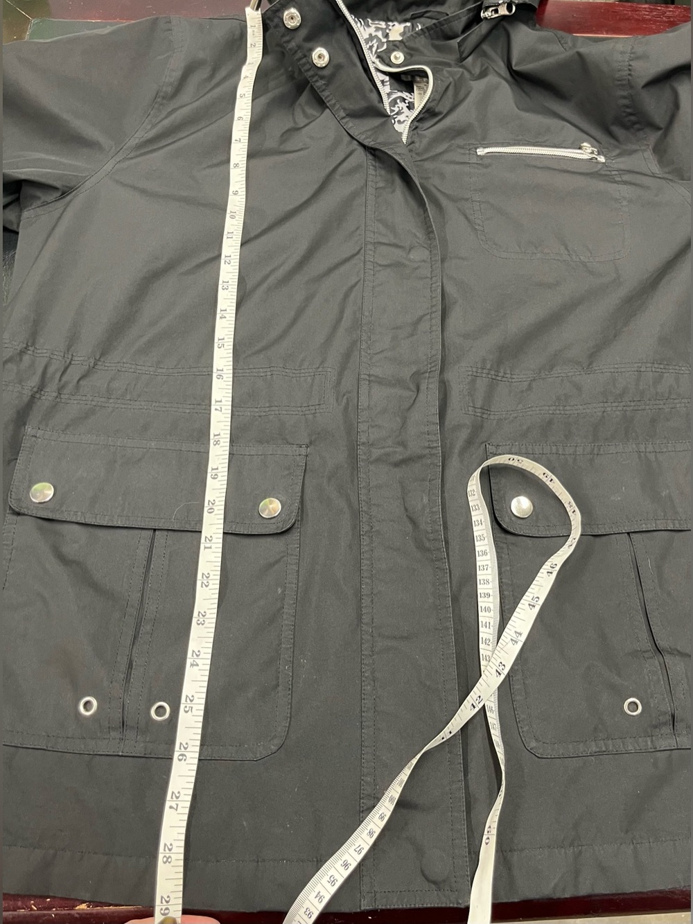 White Stag light jacket size XL - Picture 7 of 8